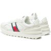 SNEAKERS IN TESSUTO E PELLE TJM TECHNICAL RUNNER ESS EM0EM01537YBL TOMMY HILFIGER