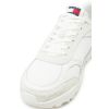 SNEAKERS IN TESSUTO E PELLE TJM TECHNICAL RUNNER ESS EM0EM01537YBL TOMMY HILFIGER