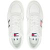 SNEAKERS IN TESSUTO E PELLE TJM TECHNICAL RUNNER ESS EM0EM01537YBL TOMMY HILFIGER