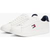 SNEAKERS IN PELLE ARCHIVE 98 EM0EM015960G1 TOMMY HILFIGER 