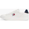 SNEAKERS IN PELLE ARCHIVE 98 EM0EM015960G1 TOMMY HILFIGER 