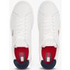 SNEAKERS IN PELLE ARCHIVE 98 EM0EM015960G1 TOMMY HILFIGER 