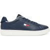 SNEAKERS IN PELLE ARCHIVE 98 EM0EM01596C1G TOMMY HILFIGER 