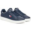 SNEAKERS IN PELLE ARCHIVE 98 EM0EM01596C1G TOMMY HILFIGER 