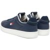 SNEAKERS IN PELLE ARCHIVE 98 EM0EM01596C1G TOMMY HILFIGER 