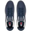 SNEAKERS IN PELLE ARCHIVE 98 EM0EM01596C1G TOMMY HILFIGER 