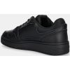 SNEAKERS IN PELLE TJM RETRO BASKET EM0EM01612BDS TOMMY HILFIGER 