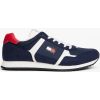 SNEAKERS IN TESSUTO E PELLE TJM RUNNER CASUAL EM0EM01617C1G TOMMY HILFIGER