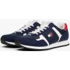 SNEAKERS IN TESSUTO E PELLE TJM RUNNER CASUAL EM0EM01617C1G TOMMY HILFIGER