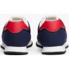 SNEAKERS IN TESSUTO E PELLE TJM RUNNER CASUAL EM0EM01617C1G TOMMY HILFIGER