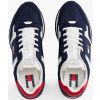 SNEAKERS IN TESSUTO E PELLE TJM RUNNER CASUAL EM0EM01617C1G TOMMY HILFIGER