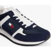 SNEAKERS IN TESSUTO E PELLE TJM RUNNER CASUAL EM0EM01617C1G TOMMY HILFIGER