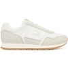 SNEAKERS IN TESSUTO E PELLE TJM RUNNER CASUAL EM0EM01617YBL TOMMY HILFIGER