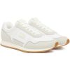 SNEAKERS IN TESSUTO E PELLE TJM RUNNER CASUAL EM0EM01617YBL TOMMY HILFIGER