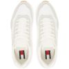 SNEAKERS IN TESSUTO E PELLE TJM RUNNER CASUAL EM0EM01617YBL TOMMY HILFIGER