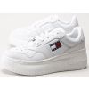 SNEAKERS IN PELLE LISCIA EN020250K4 TOMMY HILFIGER 