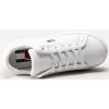 SNEAKERS IN PELLE LISCIA EN02043YBR TOMMY HILFIGER 