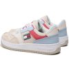 SNEAKERS IN PELLE LISCIA EN02052ACE TOMMY HILFIGER 