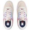 SNEAKERS IN PELLE LISCIA EN02052ACE TOMMY HILFIGER 