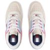 SNEAKERS IN PELLE LISCIA EN02052ACE TOMMY HILFIGER 