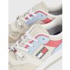 SNEAKERS IN PELLE LISCIA EN02052ACE TOMMY HILFIGER 