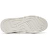 SNEAKERS IN PELLE LISCIA ELBINA FLJELBFAL12WHBEI GUESS