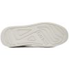 SNEAKERS IN PELLE LISCIA ELBINA FLJELBFAL12WHBRO GUESS