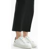 SNEAKERS IN PELLE LISCIA ELBINA FLJELBFAL12WHBRO GUESS