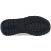 SNEAKERS IN PELLE LISCIA KOYAA FLJKOYELE12BLKPL GUESS