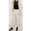 SNEAKERS IN PELLE LISCIA KOYAA FLJKOYELE12BLKPL GUESS