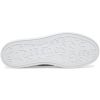 SNEAKERS IN PELLE LISCIA RONII FLJRONFAL12WHITE GUESS
