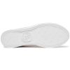 SNEAKERS IN PELLE LISCIA STASEY FLPSTAELE12WHITE GUESS