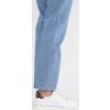 SNEAKERS IN PELLE LISCIA STASEY FLPSTAELE12WHITE GUESS