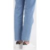 SNEAKERS IN PELLE LISCIA STASEY FLPSTAELE12WHITE GUESS