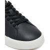 SNEAKERS IN PELLE TH COURT LTH DETAIL ESS FM0FM05367BDS TOMMY HILFIGER 