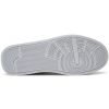 SNEAKERS IN PELLE TH COURT LTH DETAIL ESS FM0FM05367DW5 TOMMY HILFIGER 