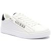 SNEAKERS IN PELLE LISCIA TODI IIK FMFTODELE12WHBLA GUESS
