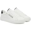 SNEAKERS IN PELLE LISCIA TODI IIK FMFTODELE12WHBLA GUESS