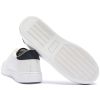 SNEAKERS IN PELLE LISCIA TODI IIK FMFTODELE12WHBLA GUESS