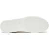 SNEAKERS IN PELLE LISCIA TODI IIK FMFTODELE12WHBLA GUESS