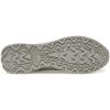 SNEAKERS IN TESSUTO E PELLE ISLAND FMJISLFAL12WHLTG GUESS