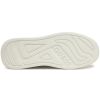SNEAKERS IN PELLE LISCIA ELBA FMJLBALEA12WHITE GUESS