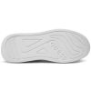 SNEAKERS IN PELLE LISCIA ELBA FMPVIBSUE12WHIBK GUESS