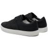 SNEAKERS IN PELLE LISCIA FMTTOIELE12BLACK GUESS