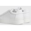 SNEAKERS IN PELLE LISCIA FW065110K6 TOMMY HILFIGER 