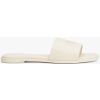 CIABATTE IN PELLE LOGO HARDWARE MULE FW0FW08806ACJ TOMMY HILFIGER