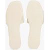 CIABATTE IN PELLE LOGO HARDWARE MULE FW0FW08806ACJ TOMMY HILFIGER
