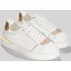 SNEAKERS EVERDAY IN ECOPELLE LISCIA GBCDP2991BIANCO GAELLE PARIS 
