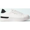 SNEAKERS EVERDAY IN PELLE LISCIA GBCDP3107BIANCO GAELLE PARIS 