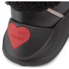 SNEAKERS JA15646G08JDX000 LOVE MOSCHINO 